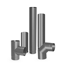 Ferrolux gris